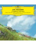 Joe Hisaishi, Royal Philharmonic Orchestra - A Symphonic Celebration: Music from the Studio Ghibli Films of Hayao Miyazaki (2 CD) - 1t