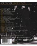 Joe Cocker - Fire It Up - Live (Blu-Ray) - 2t