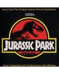 John Williams - Jurassic Park, Soundtrack (CD) - 1t
