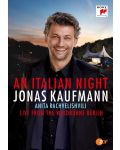 Jonas Kaufmann - An Italian Night: Live from the Waldbühne (Blu-Ray) - 1t