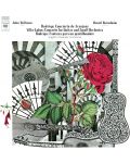 John Williams -  Rodrigo / Villa-Lobos: Guitar Concertos (CD) - 1t