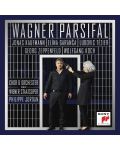 Jonas Kaufmann - Wagner: Parsifal (4 CD) - 1t