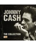 Johnny Cash -  The Collection... (2 CD) - 1t