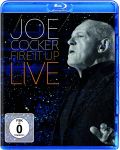 Joe Cocker - Fire It Up - Live (Blu-Ray) - 8t