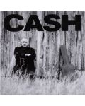 Johnny Cash - Unchained (CD) - 1t