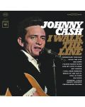 Johnny Cash -  I Walk The Line (Vinyl) - 1t