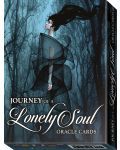 Journey of A Lonely Soul Oracle Cards - 1t