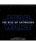 John Williams - Star Wars: The Rise of Skywalker OST, Soundtrack (CD) - 1t