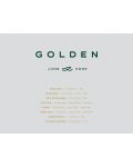 Jungkook (BTS) - Golden, Solid Version (CD Box) - 3t