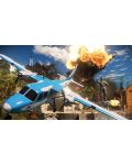 Just Cause 3 (PS4) - 12t