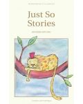 Just So Stories - 1t