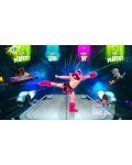 Just Dance 2015 (PS3) - 7t