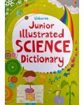 Junior Illustrated Science Dictionary - 1t