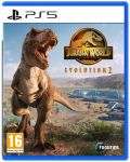 Jurassic World Evolution 2 (PS5) - 1t