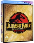 Jurassic Park Ultimate Trilogy (Blu-Ray) - 1t