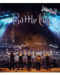 Judas Priest - Battle Cry (Blu-Ray) - 1t