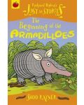 Just So Stories: The Beginning of the Armadillos - 1t