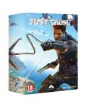 Just Cause 3 Collector's Edition (Xbox One) - 1t