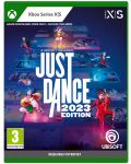 Just Dance 2023 Edition - Код в кутия (Xbox Series X/S) - 1t
