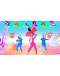 Just Dance 2025 - Код в кутия (Nintendo Switch) - 3t