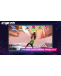Just Dance 2023 Edition - Код в кутия (Xbox Series X/S) - 3t