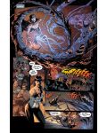 Justice League Dark, Vol. 1: The Last Age of Magic-2 - 4t