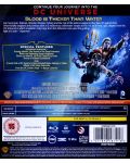Justice League: Throne of Atlantis (Blu-Ray) - 2t