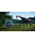 Jurassic World Evolution (PS4) - 5t