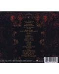 Judas Priest - Nostradamus (CD) - 2t