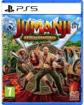 Jumanji: Wild Adventures (PS5) - 1t