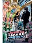 Justice League of America: The Wedding of the Atom and Jean Loring - 1t