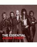 Judas Priest - The Essential Judas Priest (CD) - 1t