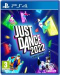 Just Dance 2022 (PS4) - 1t
