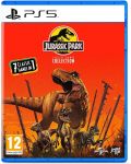 Jurassic Park: Classic Games Collection (PS5) - 1t