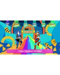 Just Dance 2022 - Код в кутия (Nintendo Switch) - 5t