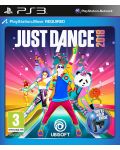 Just Dance 2018 (PS3) - 1t