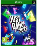 Just Dance 2022 (Xbox One) - 1t
