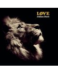 Julien Doré - LØVE (CD) - 1t