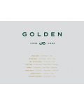 Jungkook (BTS) - Golden, Shine Version (CD Box) - 3t