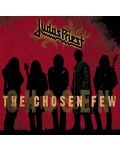Judas Priest - The Chosen Few (CD) - 1t