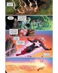 Justice League, Vol. 2: Graveyard of Gods - 4t