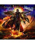 Judas Priest - Redeemer Of Souls (CD) - 1t