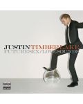 Justin Timberlake - FutureSex/LoveSounds (2 Vinyl) - 1t