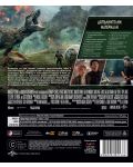 Джурасик свят: Рухналото кралство (Blu-Ray) - 2t