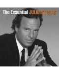 Julio Iglesias - The Essential Julio Iglesias (CD) - 1t