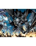 Justice League, Vol. 1: Origin (The New 52) - 3t