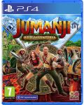 Jumanji: Wild Adventures (PS4) - 1t