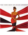 Julie London - The Very Best Of Julie London (2 CD) - 1t