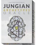 Jungian Archetypes Oracle (36 Cards and Guidebook) - 1t