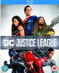 Justice League (Blu-Ray) - 1t